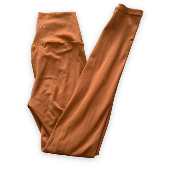 Paragon Pants - Paragon Sculptseam leggings
